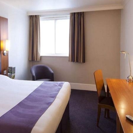 Premier Inn 格洛斯特 外观 照片