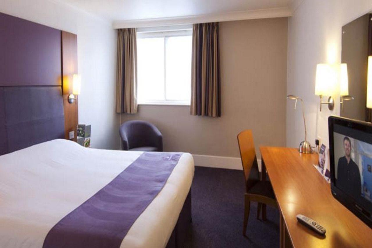 Premier Inn 格洛斯特 外观 照片