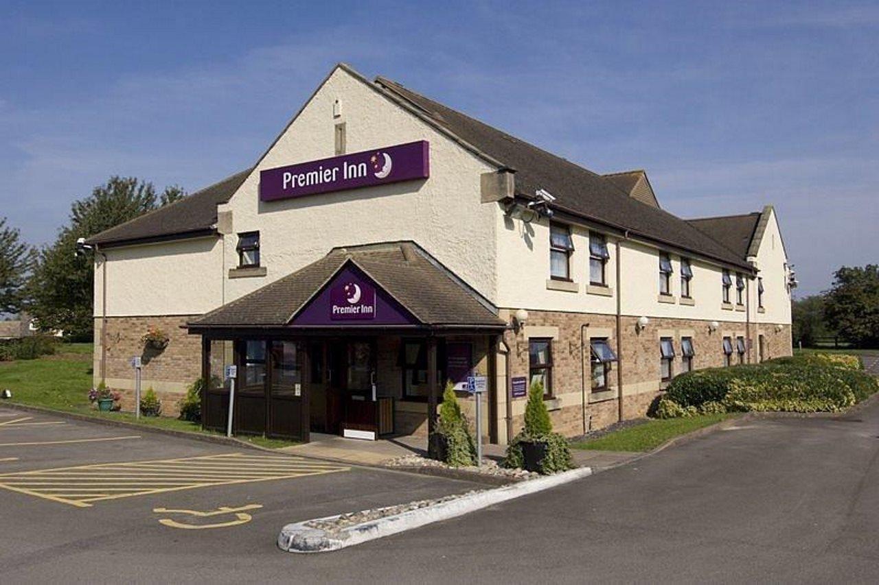 Premier Inn 格洛斯特 外观 照片
