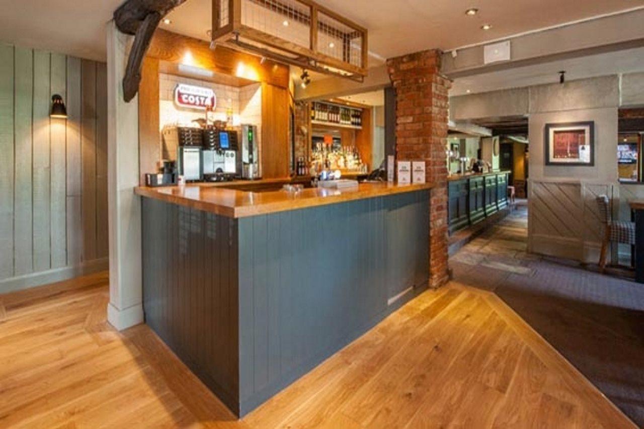 Premier Inn 格洛斯特 外观 照片