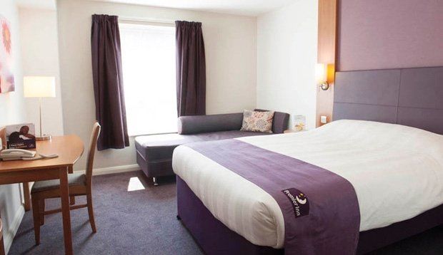 Premier Inn 格洛斯特 外观 照片